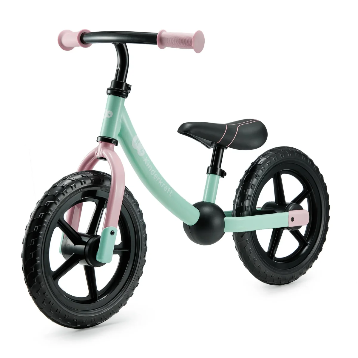 Kinderkraft Bicicleta 2Way Next - Image 3