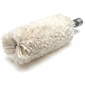 Cotonete de limpeza de espingarda Hoppe