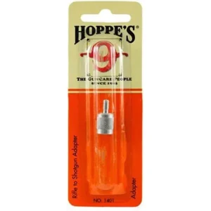 Adaptador de conversão para espingarda Hoppe