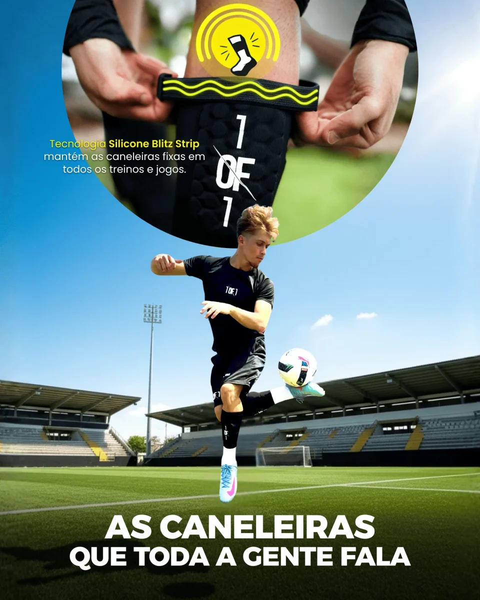 Conjunto Pro - Caneleiras Embutidas - Image 5