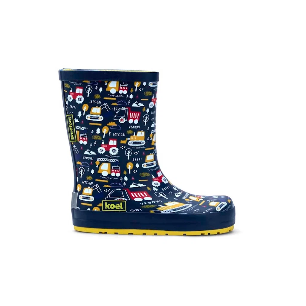 Galochas Koel Wellie