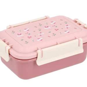 Lancheira Bento Blossom Birds