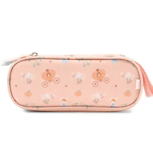 Bolsa Pequeno Almoço Térmica Personalizável Mouse Fairies