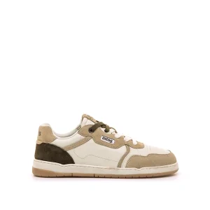 MTNG Suede