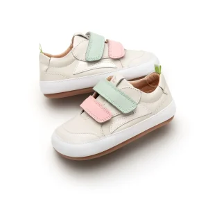 Tip Toey Joey Landy Blossom Pink/ Mint