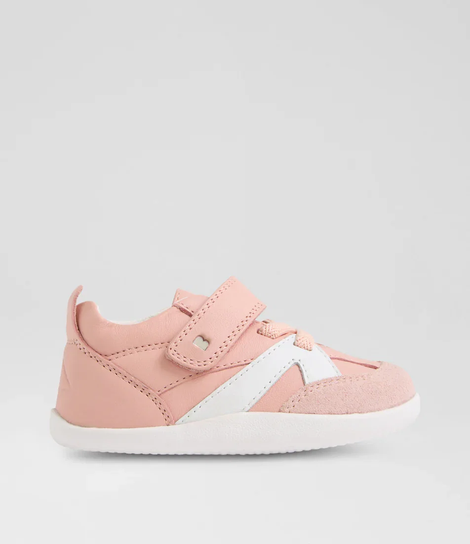 Bobux XP Chase Ballet Pink - Image 3