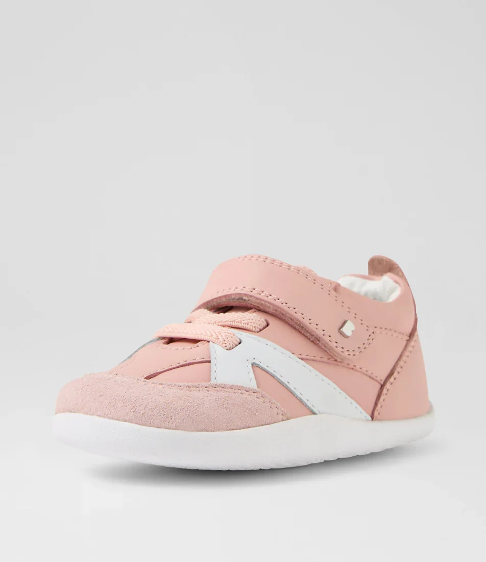 Bobux XP Chase Ballet Pink - Image 4