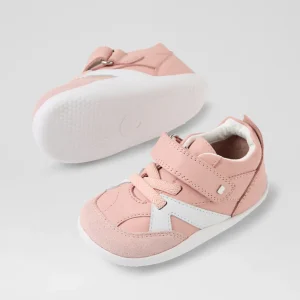Bobux XP Chase Ballet Pink