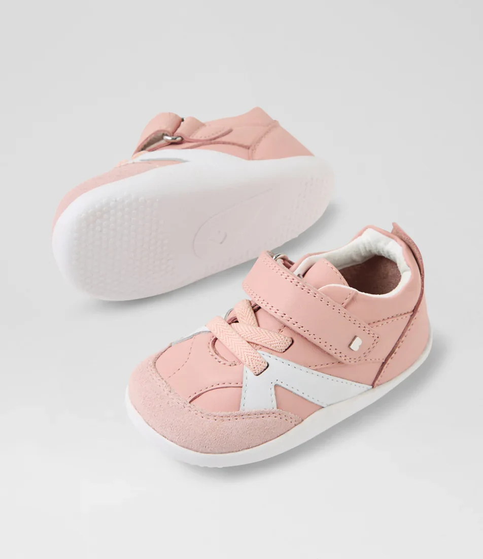 Bobux XP Chase Ballet Pink - Image 2