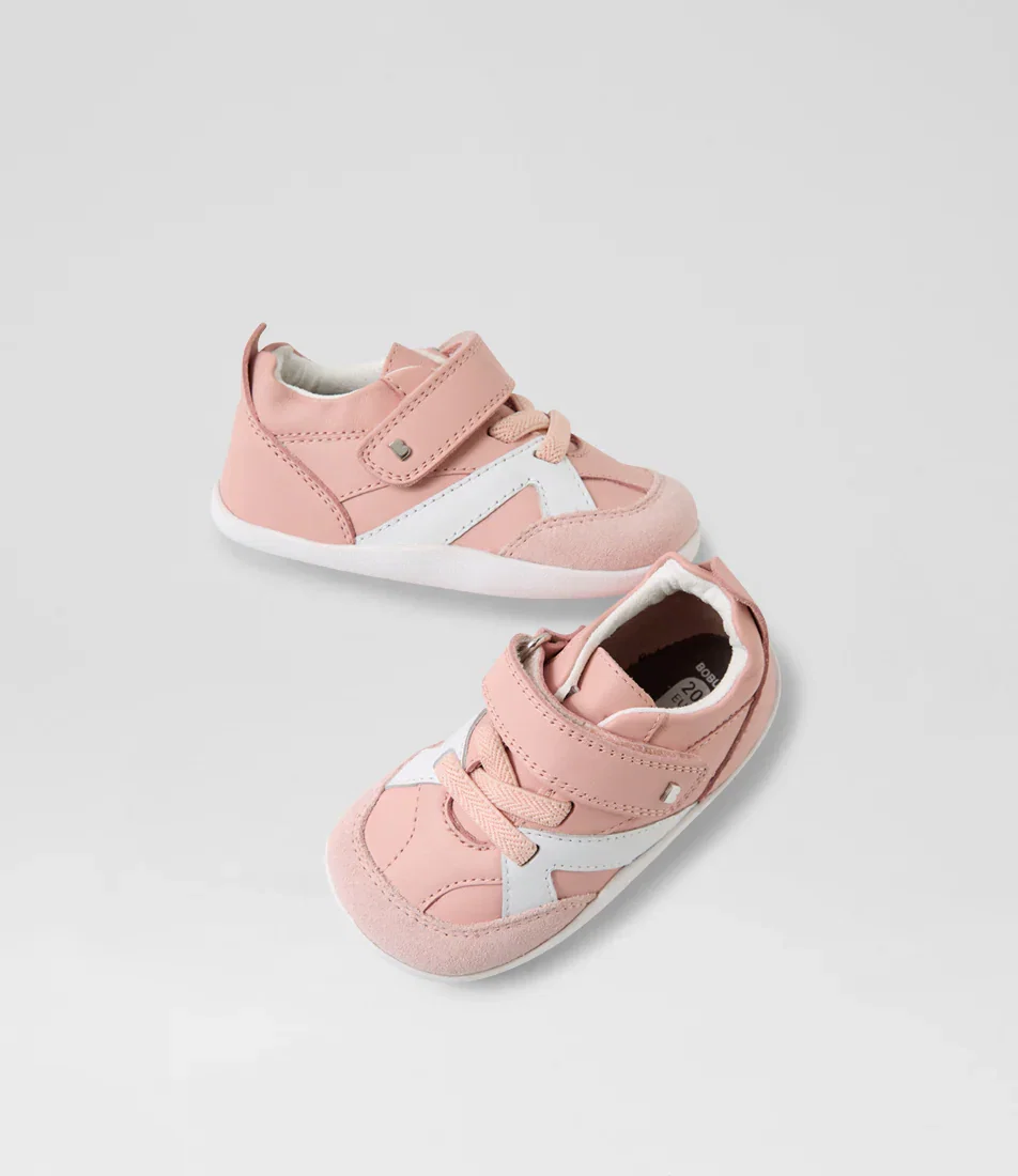Bobux XP Chase Ballet Pink - Image 6