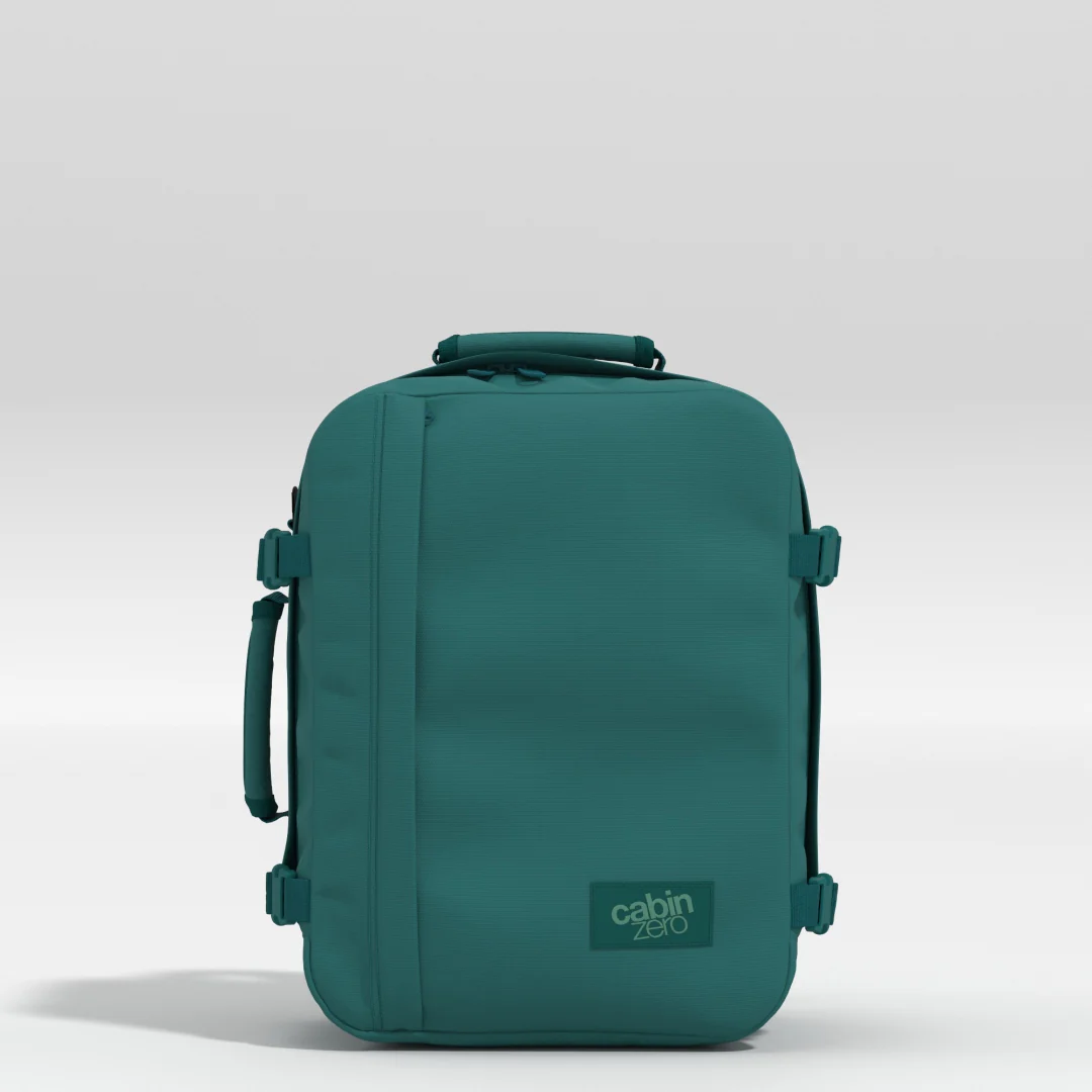 Mochila Cabine Clássica 28L - Image 8