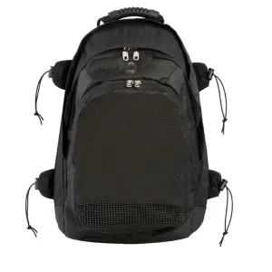 Mochila Esportiva Champion Sports Deluxe - 20 cm C x 13 cm L x 10 cm A