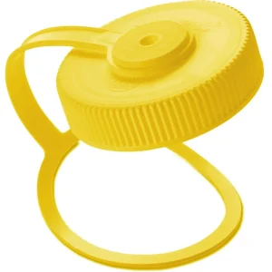 Tampa de reposição para garrafa de água Nalgene de boca larga de 32 oz