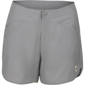 Shorts Reel Life Aster Hybrid Feminino