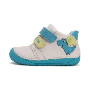 D. D. Step Sapatilhas Azul 2025
