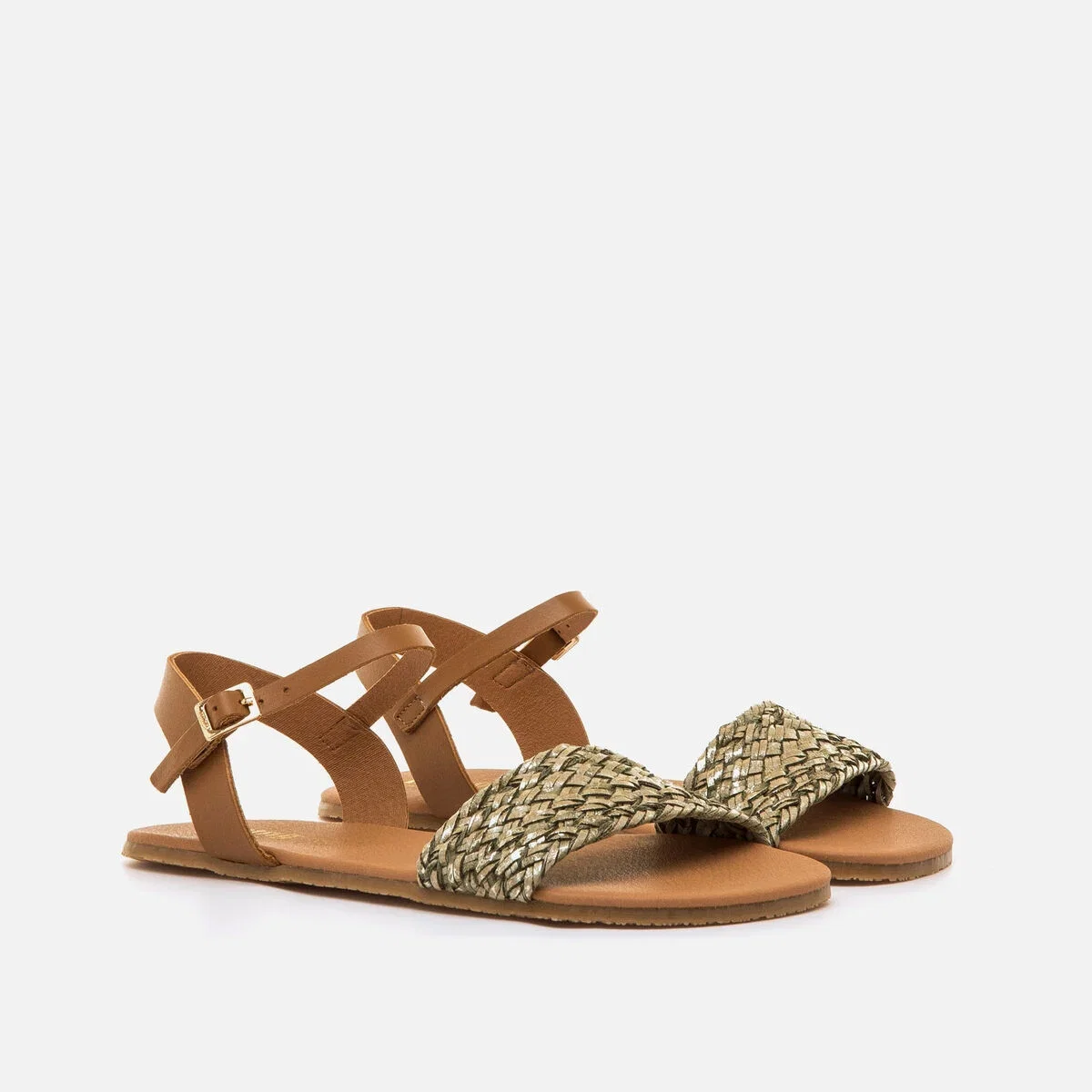 MTNG Free Cleo Kaki - Image 6