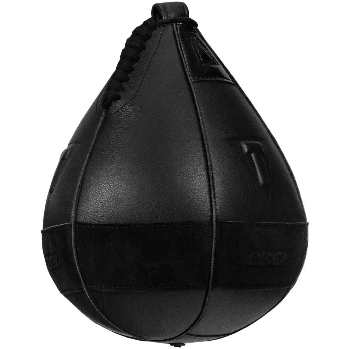 Saco de boxe Title Boxing Speed Bag 2.0 - Preto