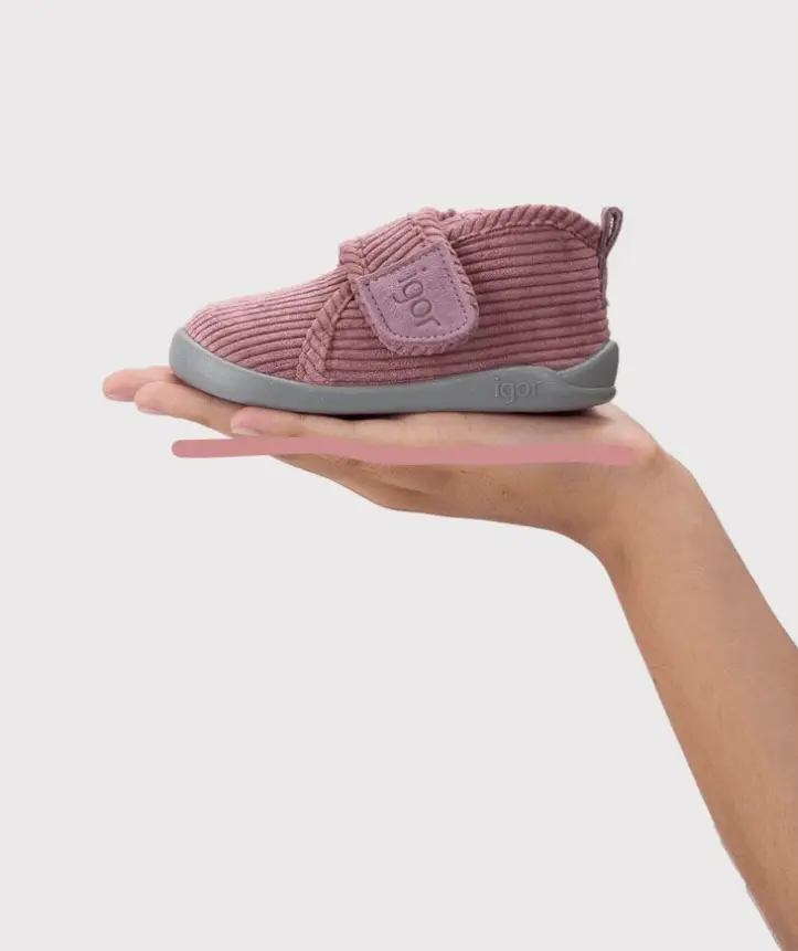 Igor Pantufas Homie