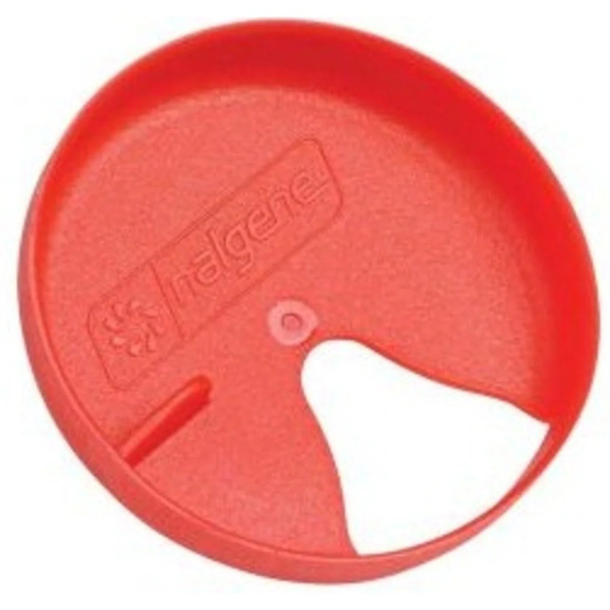 Tampa Nalgene Easy Sipper para garrafas de água de boca larga - Image 3