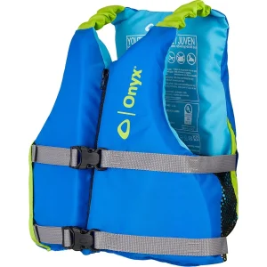Colete salva-vidas Onyx Youth Paddle
