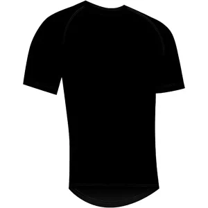 Camiseta de compressão Adidas Wrestling Stock - Preto
