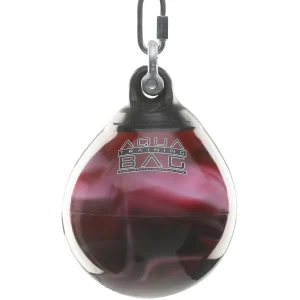 Saco de treinamento aquático 9" Head Hunter Hybrid 15 lb. Slip Ball/Punching Bag