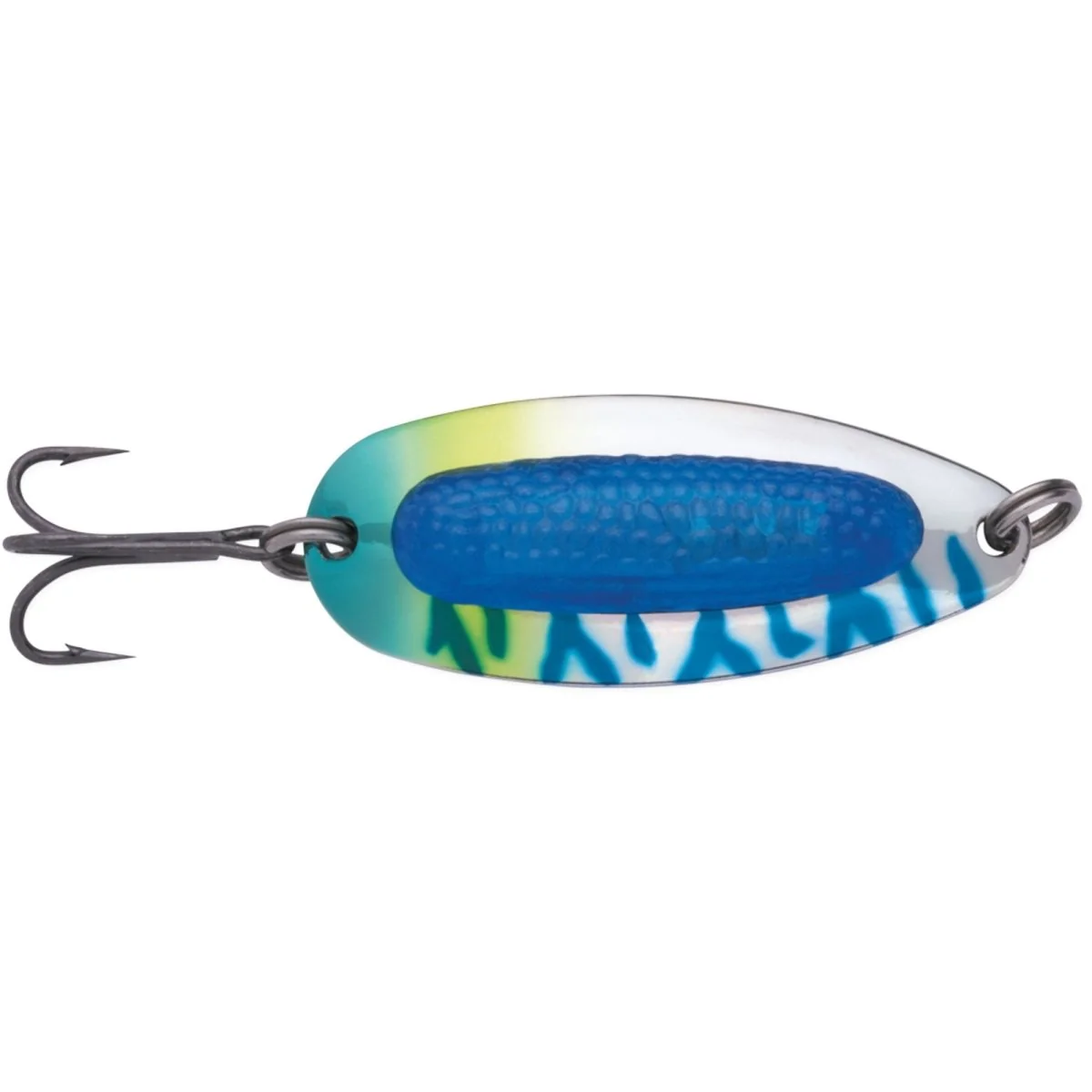 Colher Blue Fox Rattlin' Pixee - Image 3