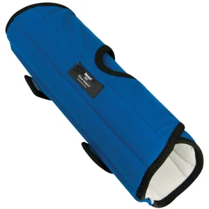 Brownmed IMAK RSI Cotoveleira Suporte Brace - Azul