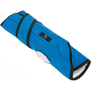 Braçadeira Brownmed IMAK RSI Pil-O-Splint - Azul