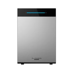 POWISER BS5000 PRO Armazenamento Solar para Varanda