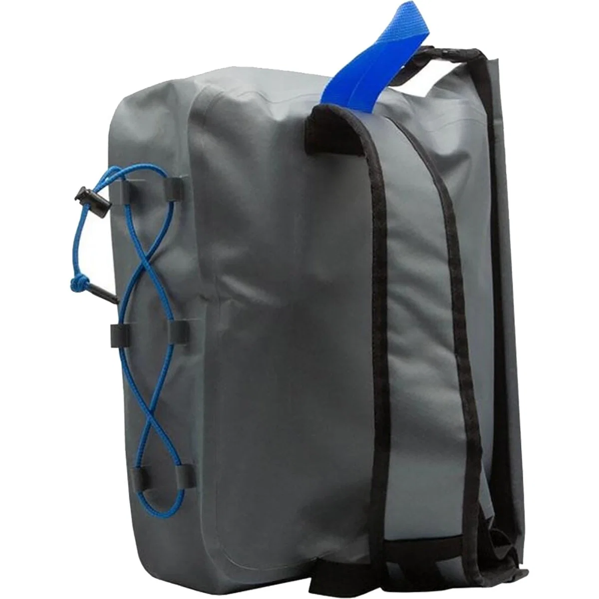 Mochila impermeável Chums Storm Series 20L Gear Sling - Cinza - Image 4