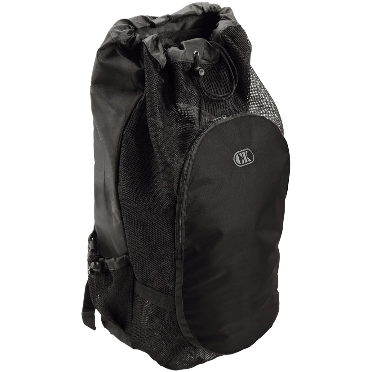 Mochila de malha para equipamento de luta livre Cliff Keen Team Pack - Image 4