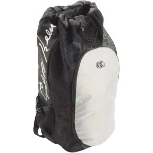 Mochila de malha para equipamento de luta livre Cliff Keen Team Pack