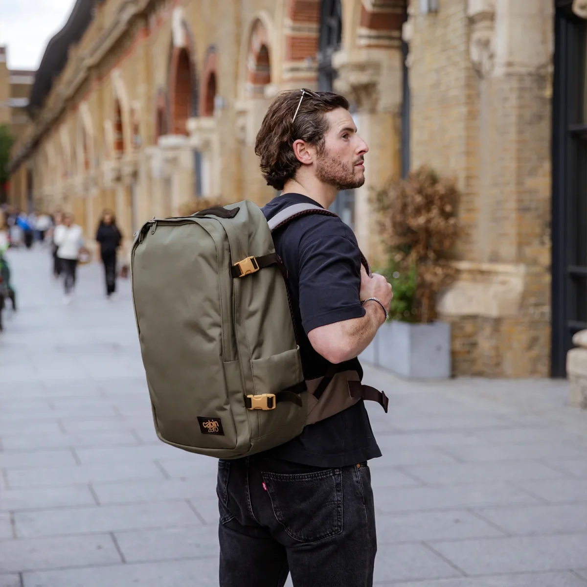 Classic Pro Backpack 42L - Image 3