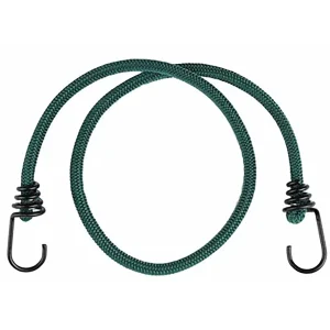 Coghlan's 33" Bungee Cord - Verde