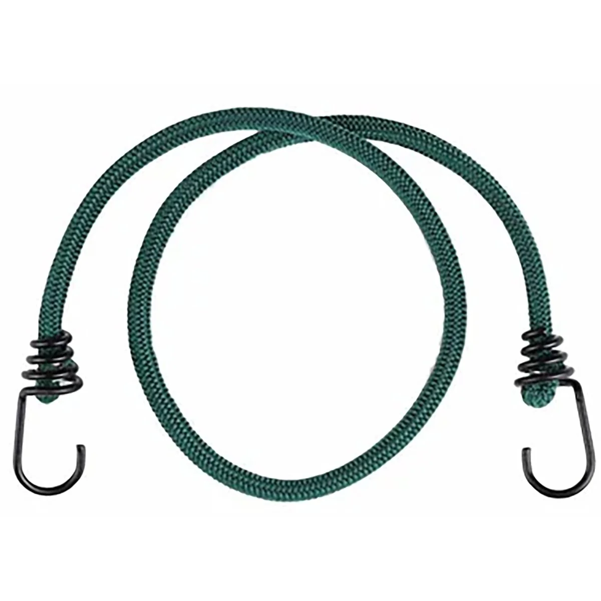Coghlan's 33" Bungee Cord - Verde - Image 2