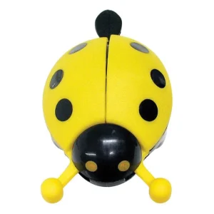 Campainha de bicicleta Summit Ladybug