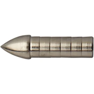 Carbon Express .378 X-Jammer 27 Pro Target Pin Point #1 Pacote com 12 unidades - 140 grãos