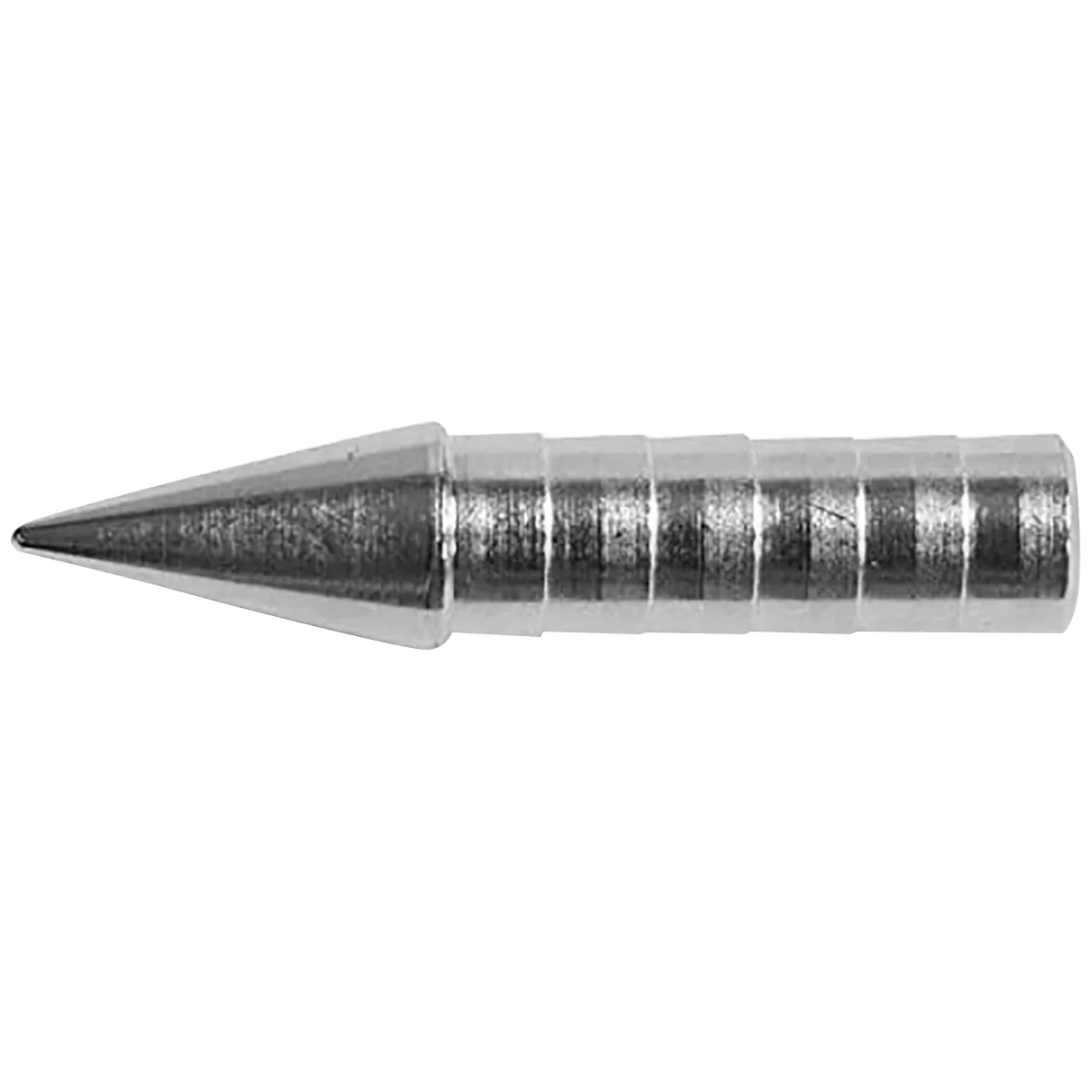 Carbon Express .378 Tank 27 Target Pin Point #2 Pacote com 12 unidades - 120 grãos - Image 2