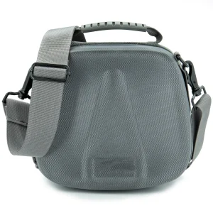 Estojo com zíper Scent Crusher para gerador de esferas