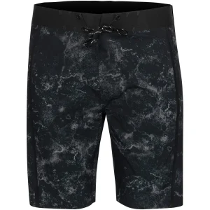 Calções de surf Gillz Pro Series ASSLT - Antracite
