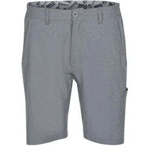 Mad Pelican For Ur Eyes Only Shorts de caminhada Donnie - Alloy