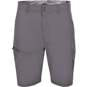 Reel Life 9" Riptide Shorts - Filigrana prateada