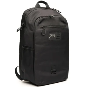 Grunt Style Everyday Carry Mid Mochila para o dia a dia - Preto