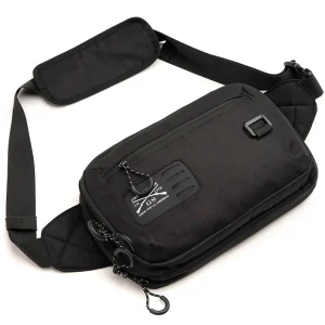 Grunt Style Everyday Carry Fanny Pack - Preto