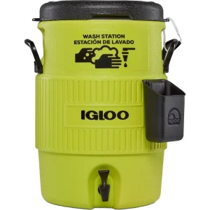 Estação de lavagem de mãos IGLOO