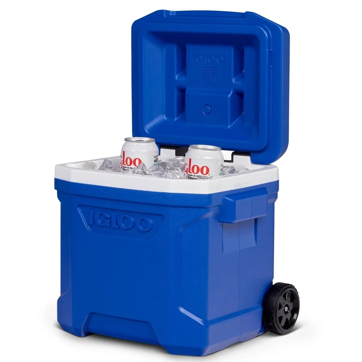 Refrigerador de rolos IGLOO Profile II de 16 Qt - Image 4
