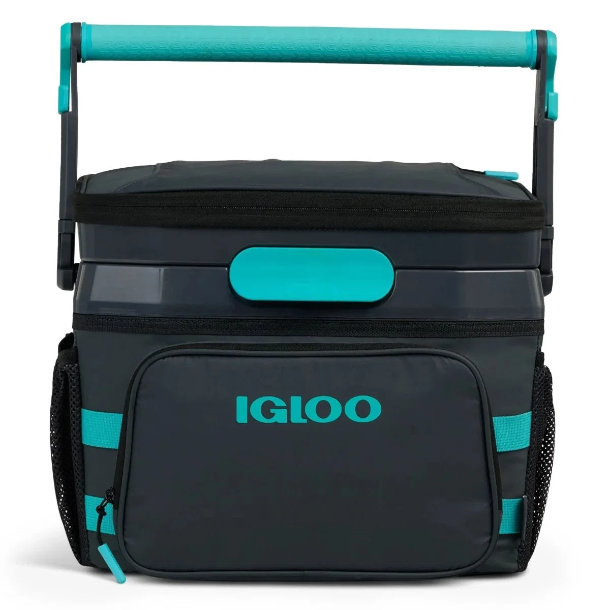 Caixa térmica híbrida IGLOO Rival para 18 latas