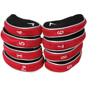 Capas de cabeça de ferro premium Callaway Golf