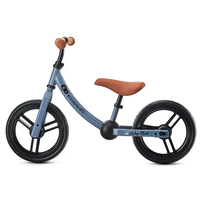 Kinderkraft Bicicleta 2Way Next - Image 7